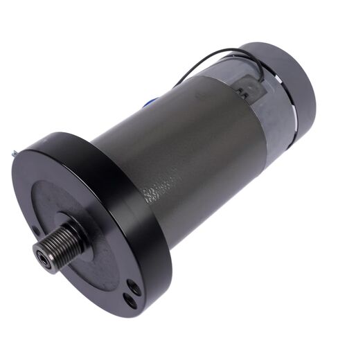 L-405566 DC Motor 2.75HP 130V Treadmill Motor Replacement with Flywheel for Proform/Gold's Gym/Nordic Track/Image 530 ZLT ZT4 5.0 ZLT, High Performance, Low Noise Drive Motor in Kuwait