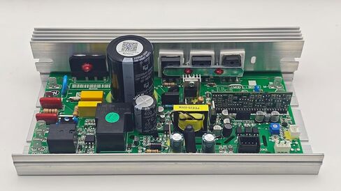 B017D Treadmill Motor Controller Treadmill Circuit Board Control mainboardboard Power Supply Board LCB (AMCB01010021) in Kuwait
