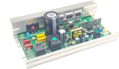 B017D Treadmill Motor Controller Treadmill Circuit Board Control mainboardboard Power Supply Board LCB (AMCB01010021) in Kuwait