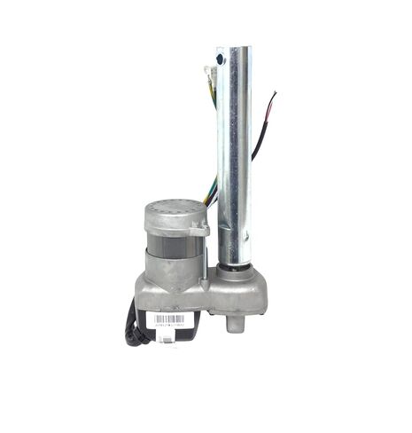 Incline Lift Elevation Motor Actuator 1000513079 Works with Bow-Flex 91146 91147 Treadmill in Kuwait