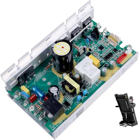 لوحة التحكم في جهاز المشي AE0016C متوافقة مع Sole F63 F65 F80 Spirit XT185 لوحة محرك جهاز المشي AE0011-V1.1,110V، استبدل CRD020109، D020109، CRD020118 in Kuwait