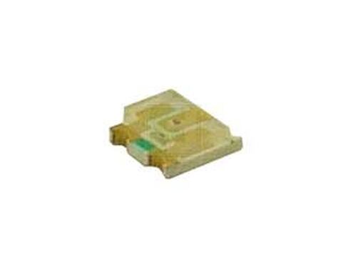 LUMEX SML-LX15IGC-RP-TR أحمر/أخضر 3 x 3 مم 140 درجة ماء شفاف 10 mcd 2/2.2 V سطح مثبت على سطح LED - 3000 عنصر (عناصر) in Kuwait