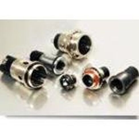 MS25256-2، 15/32 بوصة، أصفر. جمعية مؤشر مديري المشتريات (PMI). in Kuwait