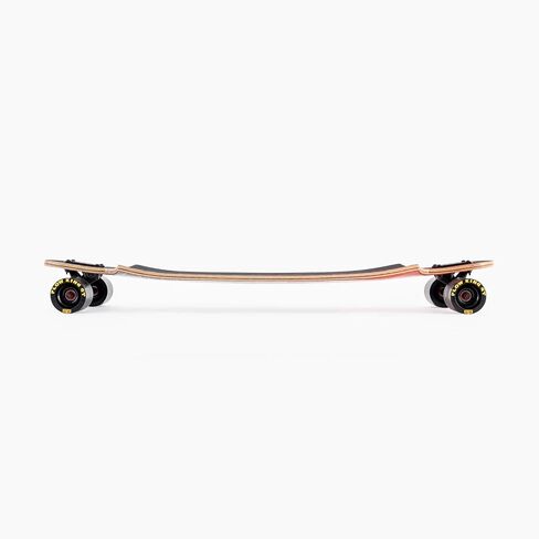 Landyachtz Drop Cat 38 Python Longboard Complete in Kuwait