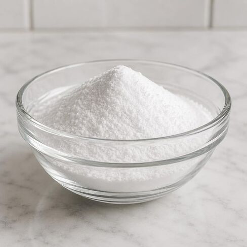 99% Boric Acid Powder - 2lb - Industrial Grade - Fine Powder Boric Acid in Kuwait