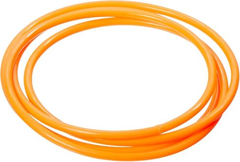 Kreitler Replacement Belt Part | Compatible with Alloy, Challenger, & Kompact Rollers | Durable Robber Compound Replacement in Kuwait