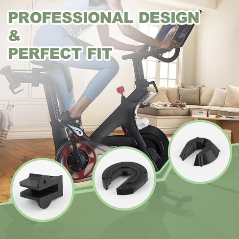 مجموعة المعايرة المتوافقة مع مجموعة ملحقات معايرة دراجات التمرين Peloton لدراجات التمارين الداخلية Peloton للمقاومة وتعديل الطاقة (ليس للدراجة + الإصدار) in Kuwait
