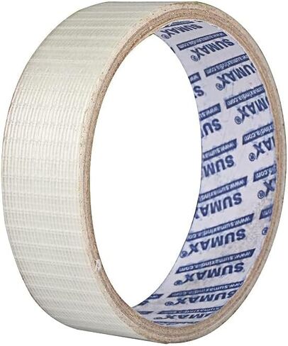 Complete Bat Care kit (Toe Guard Grip Rubber Adhesive Edges Tape Face Sheet Binding Thread) in Kuwait