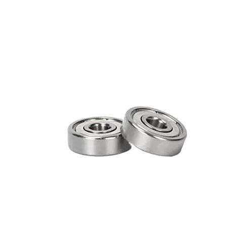 Small Sealed Steel Ball Bearing 5/10pcs 603 604 605 606 607 608 609 623 624 625 626 627 628zz Thin Wall Deep Groove Ball Bearing(626zz 6x19x6mm 5p) in Kuwait