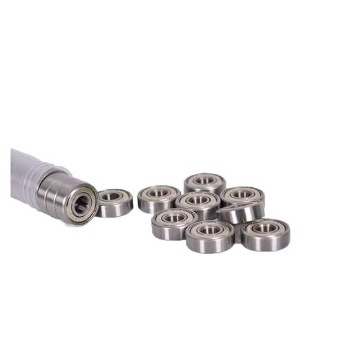 Small Sealed Steel Ball Bearing 5/10pcs 603 604 605 606 607 608 609 623 624 625 626 627 628zz Thin Wall Deep Groove Ball Bearing(626zz 6x19x6mm 5p) in Kuwait