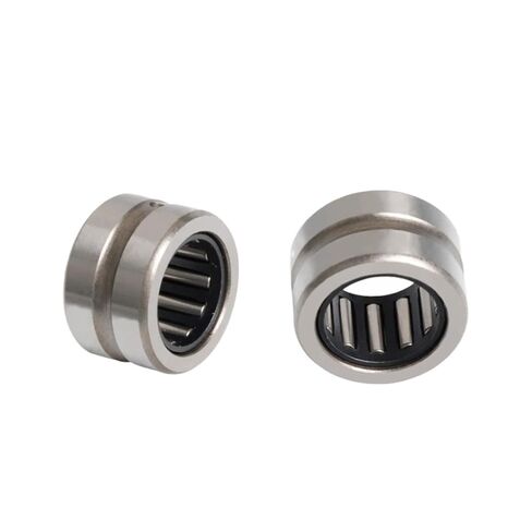 Small Sealed Steel Ball Bearing 1pcs NK 5/12 6/12 26/20 Needle Roller Bearings Without Inner Ring(NK10-12 10X17X12) in Kuwait