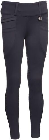 Dapplebay Kids Essential Full Seat Tights in Kuwait
