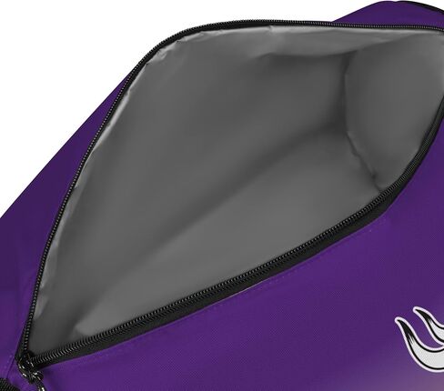 FOCO Minnesota Vikings NFL Gradient Cooler Duffle Bag in Kuwait