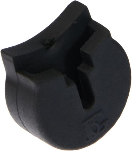BG Thumb Cushion Fits Thumbrests with Neckstrap Eyelets in Kuwait