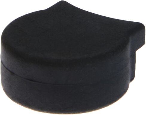 BG Thumb Cushion Fits Thumbrests with Neckstrap Eyelets in Kuwait