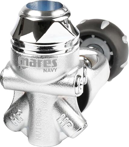 مجموعة منظم الغوص Mares Abyss 22 Navy II - المرحلة الأولى والثانية in Kuwait