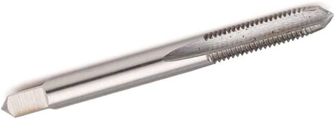 HSS Tire Valve Threading Tap 5V1-36 Metalworking Tool for Machining and Repair High Steel Thread Cutter for CNC and Industrial Manufacturing in Kuwait