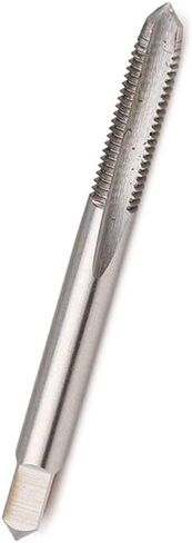 HSS Tire Valve Threading Tap 5V1-36 Metalworking Tool for Machining and Repair High Steel Thread Cutter for CNC and Industrial Manufacturing in Kuwait