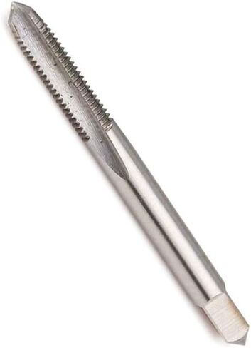 HSS Tire Valve Threading Tap 5V1-36 Metalworking Tool for Machining and Repair High Steel Thread Cutter for CNC and Industrial Manufacturing in Kuwait