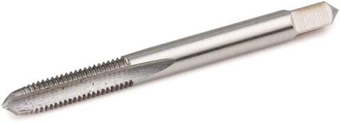 HSS Tire Valve Threading Tap 5V1-36 Metalworking Tool for Machining and Repair High Steel Thread Cutter for CNC and Industrial Manufacturing in Kuwait
