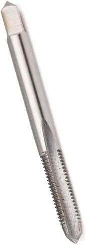 HSS Tire Valve Threading Tap 5V1-36 Metalworking Tool for Machining and Repair High Steel Thread Cutter for CNC and Industrial Manufacturing in Kuwait