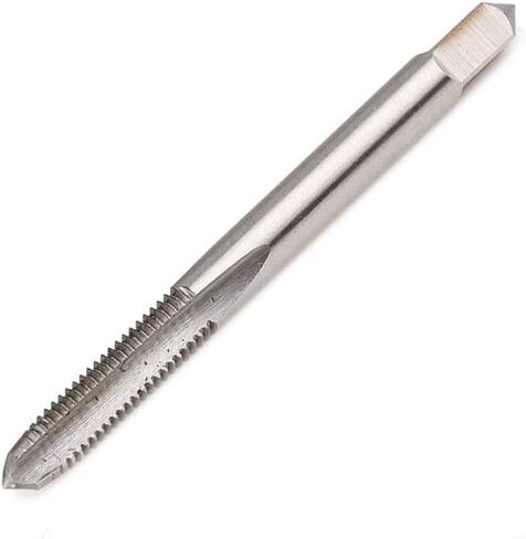 HSS Tire Valve Threading Tap 5V1-36 Metalworking Tool for Machining and Repair High Steel Thread Cutter for CNC and Industrial Manufacturing in Kuwait