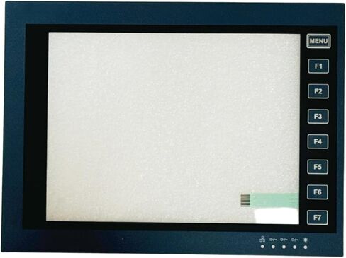 PWS6A00T-P PWS6A00T-N PWS6A00F-P Touch pad Protective Film Button bar LCD Screen in Kuwait