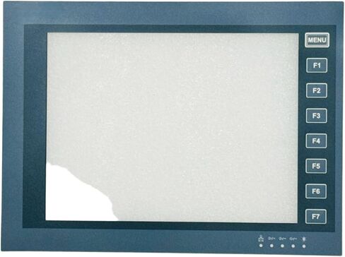 PWS6A00T-P PWS6A00T-N PWS6A00F-P Touch pad Protective Film Button bar LCD Screen in Kuwait