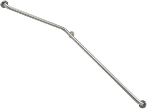6861.99 16 in x 31 in x 1 1/2 in TwoWall Grab Bar in Kuwait