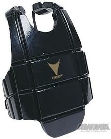 ProForce Thunder Sports Bodyguard - حجم صغير أسود in Kuwait