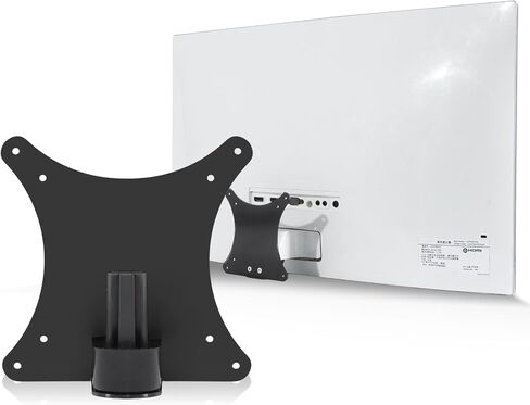 CF591 (LC27F591FDNXZA) VESA Mount Adapter Compatible with Samsung CF591 Curved LED Monitor for C27F591FDN LC27F591FDNXZA in Kuwait