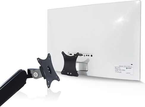 CF591 (LC27F591FDNXZA) VESA Mount Adapter Compatible with Samsung CF591 Curved LED Monitor for C27F591FDN LC27F591FDNXZA in Kuwait