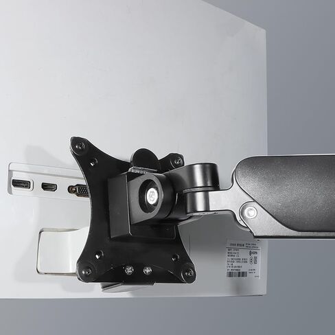 CF591 (LC27F591FDNXZA) VESA Mount Adapter Compatible with Samsung CF591 Curved LED Monitor for C27F591FDN LC27F591FDNXZA in Kuwait