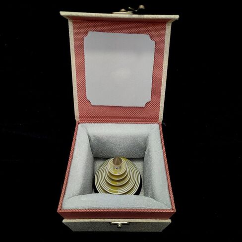 Mwo Disk Multi Wave Oscillator, TMulti-Wave Oscillator Polarizing Disk, All-Scene Energy Healing, PLA Base Structure, for Meditation, Chakra Balancing, Ornamental Home Decor in Kuwait