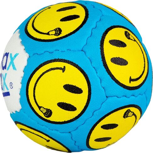 مجموعة كرات لاكروس SWAX LAX Smile Ball - ساعد أطفالك على تطوير مهاراتهم بثقة in Kuwait