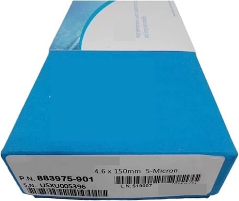 عمود أريونيكس LC 883975-901 4.6 × 150 مم 5 ميكرومتر in Kuwait