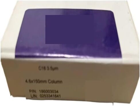 Arionyx LC Column 186003034 3.5µm 4.6mm × 150mm in Kuwait