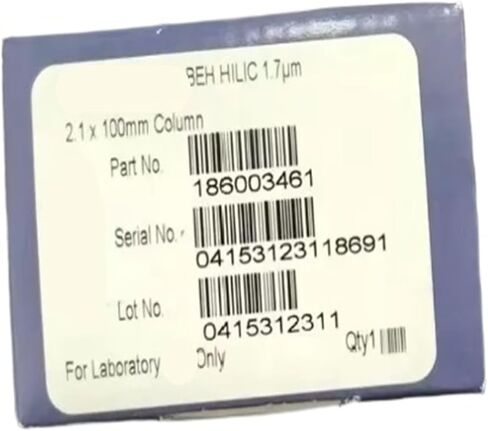 Arionyx HPLC Column 186003461 2.1 × 100mm 1.7μm in Kuwait