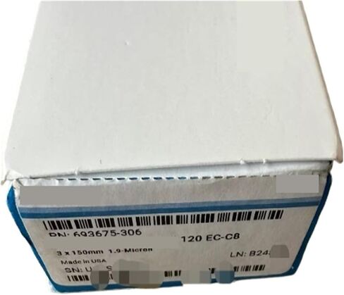 Arionyx Liquid Chromatography Column 693675-306 in Kuwait