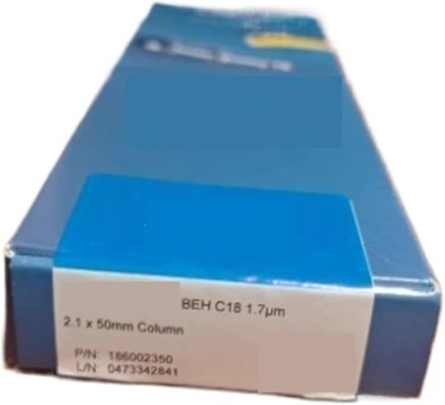 Arionyx Liquid Chromatography Column 186002350 C18 1.7μm 2.1×50mm in Kuwait