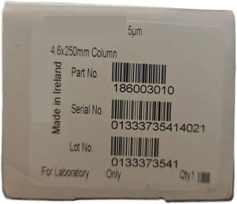 Arionyx HPLC Column 186003010 5µm 4.6mm × 250mm in Kuwait