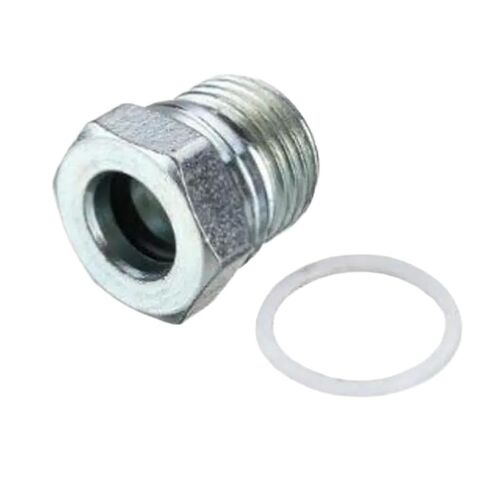 Car Power Steering Pump Union Nut 6742740 F33c-3f656-Ba Compatible with Transit in Kuwait