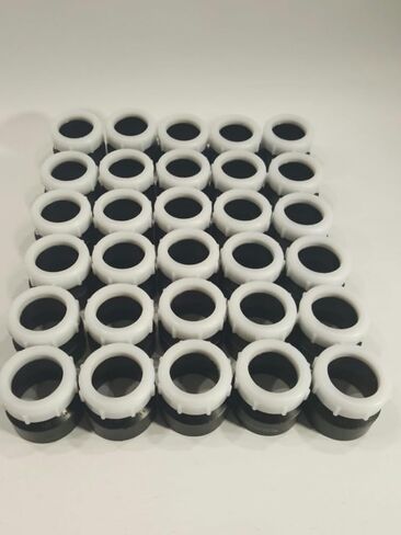 Krixis 104-P 1-1/2DWV HxTUBSLIPW/WASH&P-NUT, in Kuwait