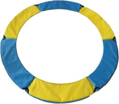 Trampoline Pad,55inch Replacement Trampoline Safety Pad,Trampoline Spring Cover,Safety Guard Spring Protective Cover in Kuwait