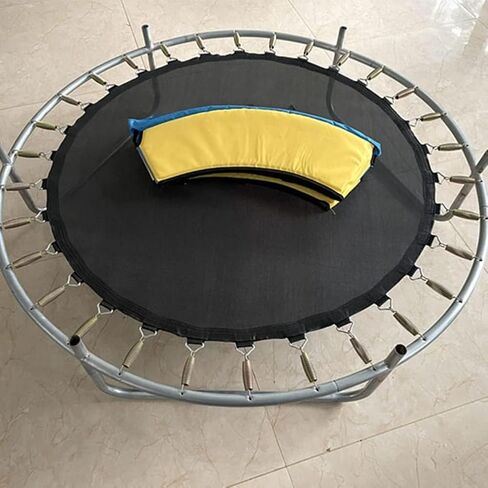 Trampoline Pad,55inch Replacement Trampoline Safety Pad,Trampoline Spring Cover,Safety Guard Spring Protective Cover in Kuwait