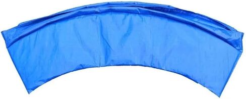 Trampoline Pad Universal Spring Cover Waterproof PVC Padded Border Mat for Outdoor Indoor Use Suitable for Children Play Family Recreation in Kuwait