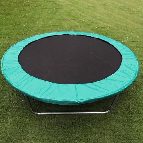 Trampoline Pad for Frame Protection, 13ft, Optional in Kuwait