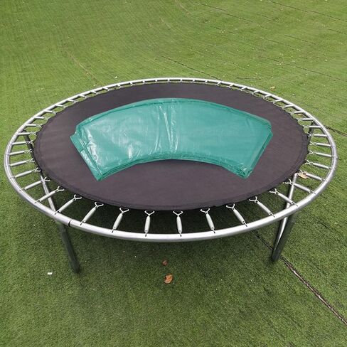Trampoline Pad for Frame Protection, 13ft, Optional in Kuwait