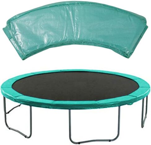 Trampoline Pad for Frame Protection, 13ft, Optional in Kuwait