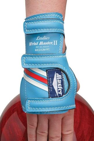 Master Ladies Wrist II - Powder Blue RH-XSmall in Kuwait